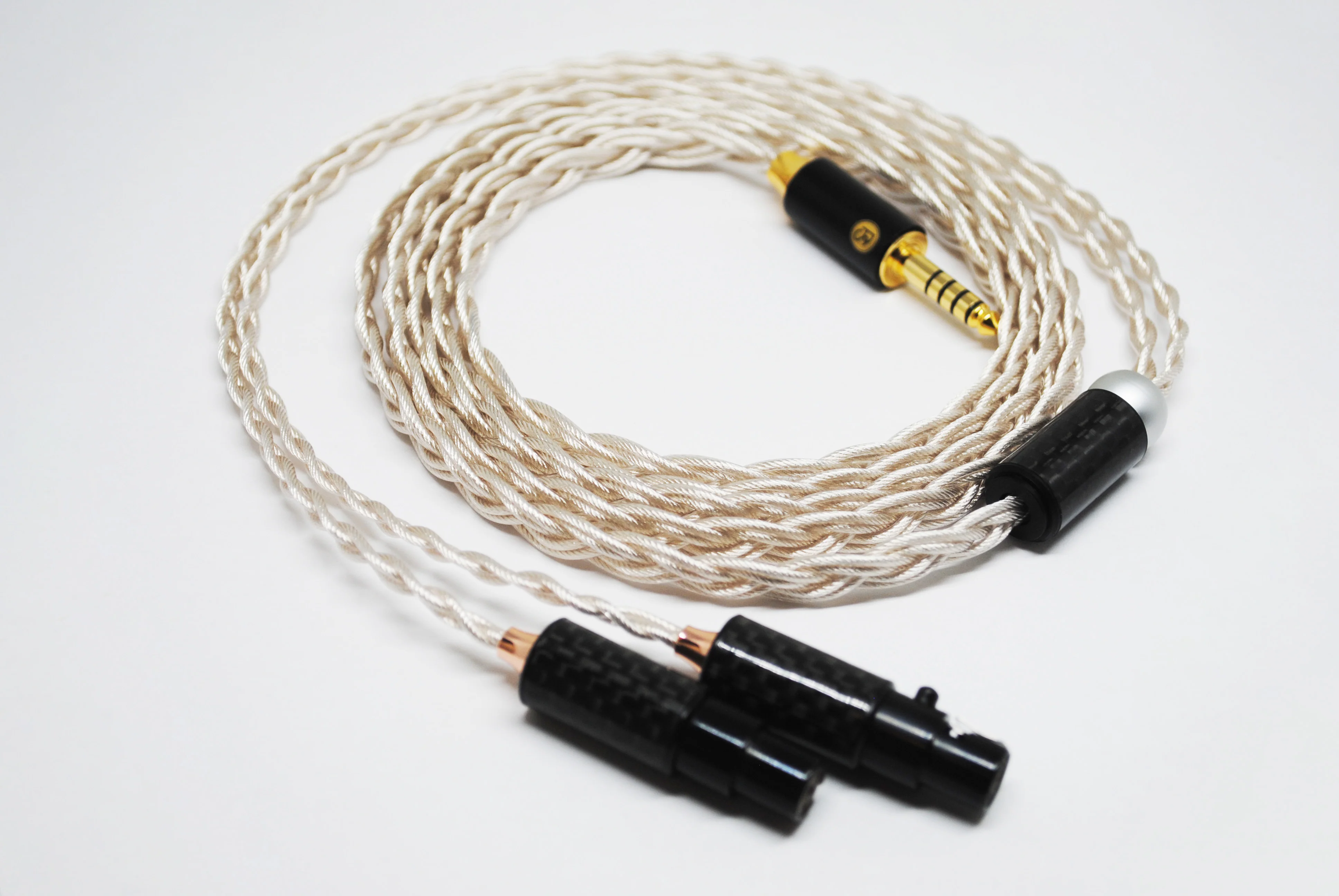 PLUSSOUND X6 Series Cable (Headphone Version) - GreshamTech