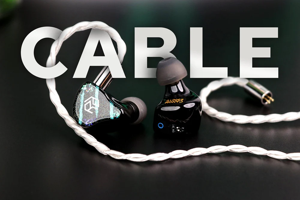 Yanyin Canon II - GreshamTech