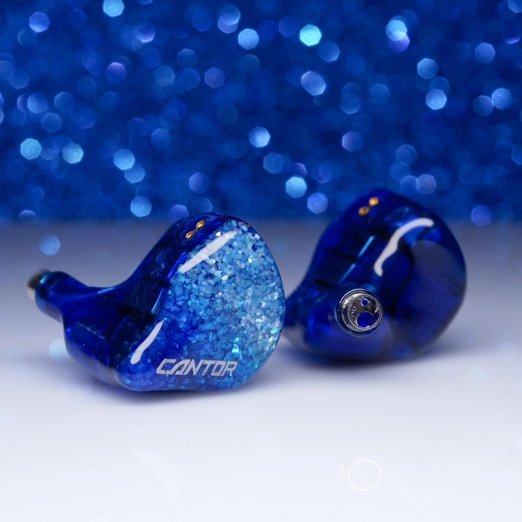 AFUL Cantor - GreshamTech