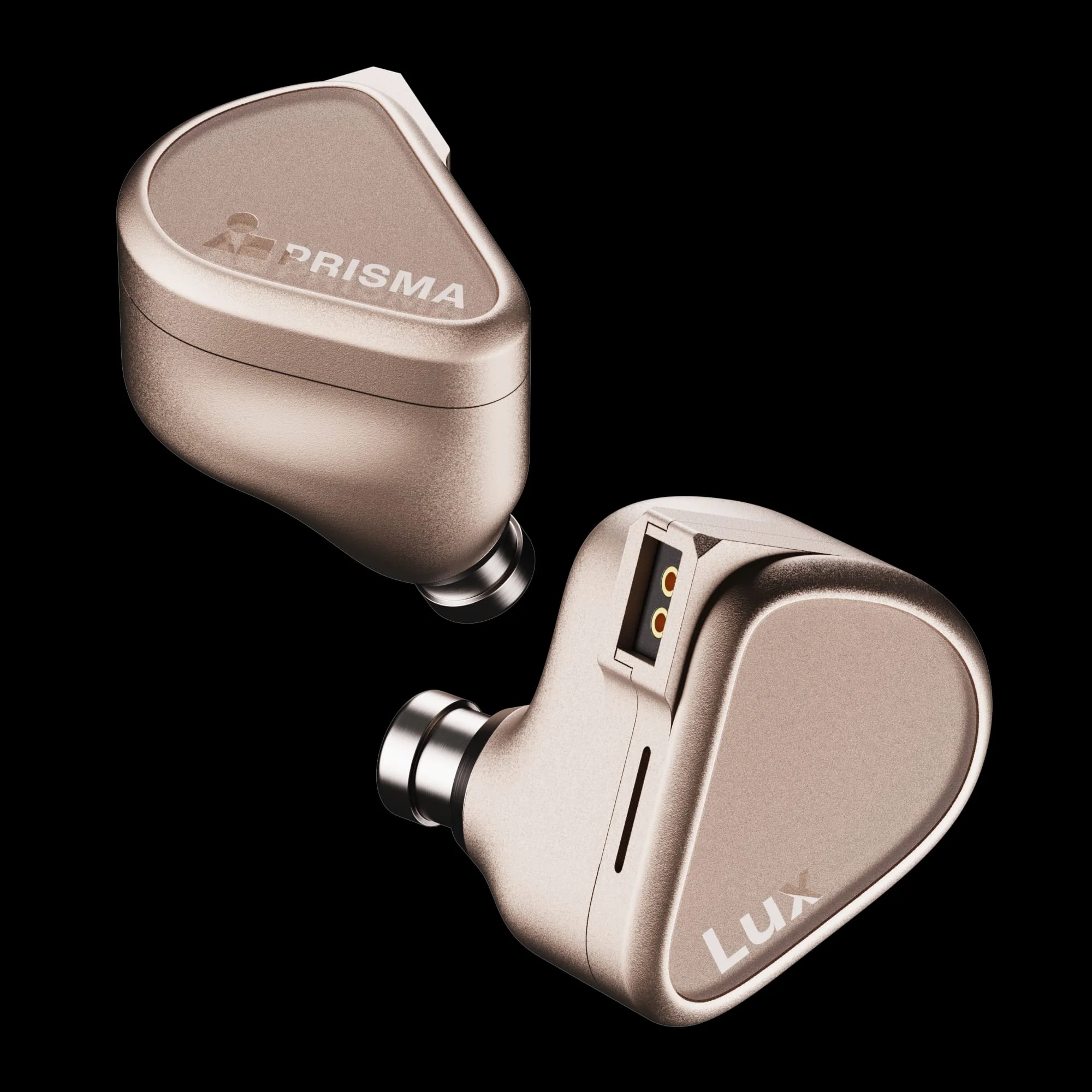 PRISMA Lux - GreshamTech