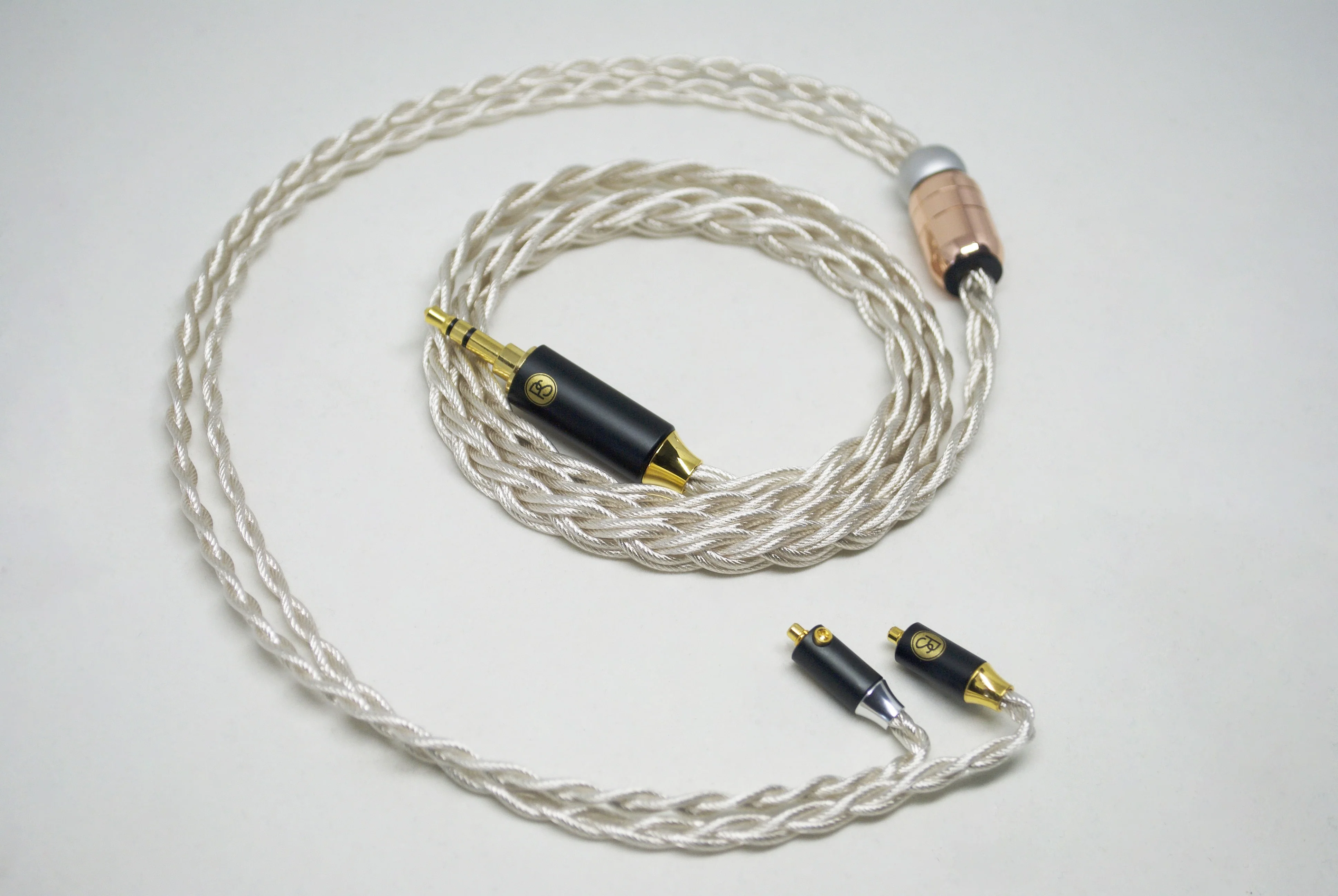 PLUSSOUND X6 Series Cable (IEM Version) - GreshamTech