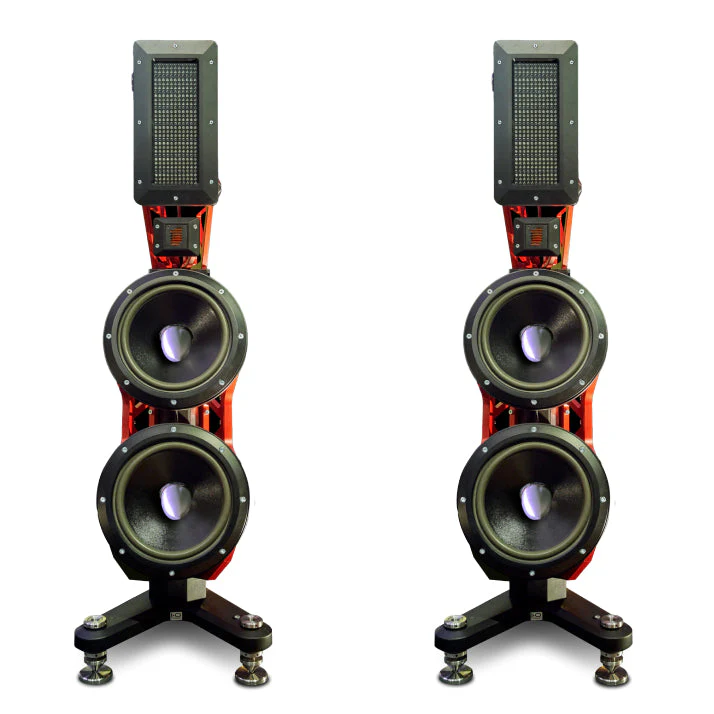 Quote for IO Design Naked RS - GreshamTech