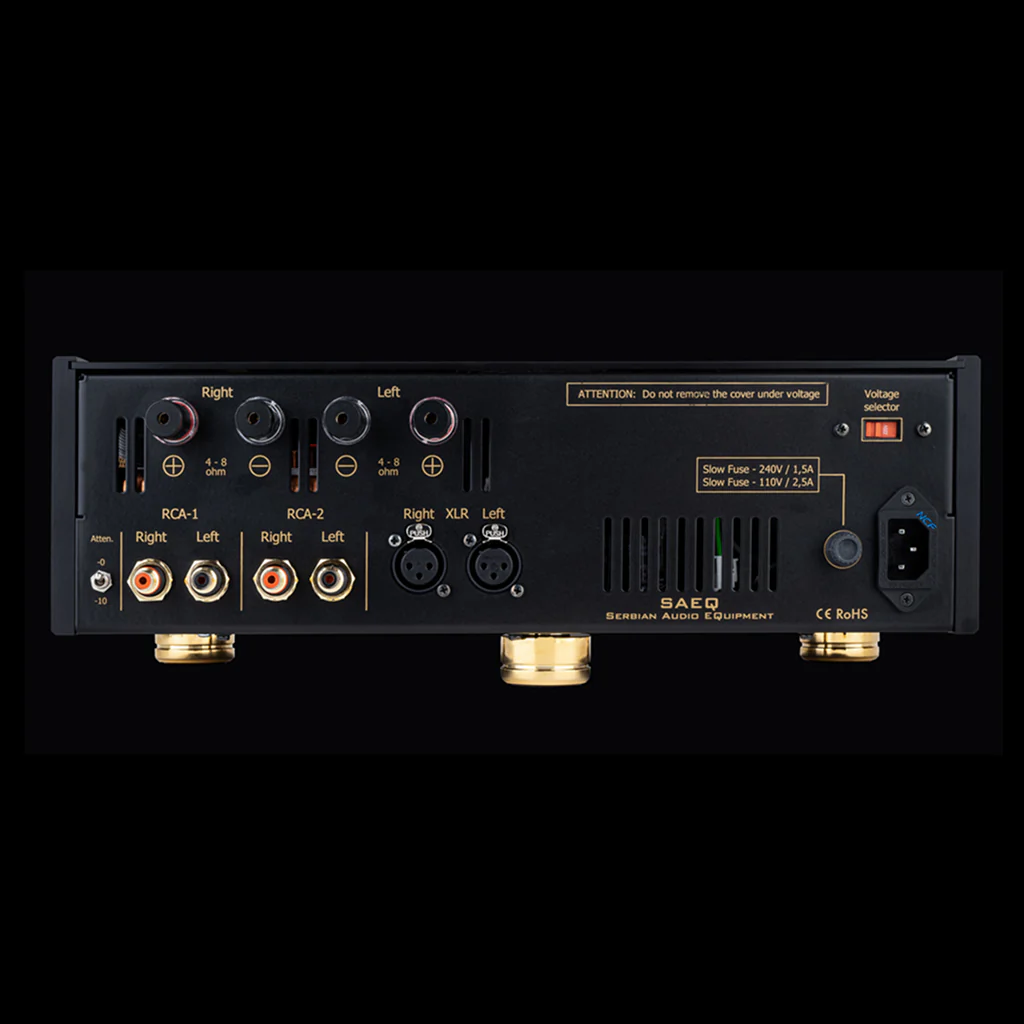 SAEQ ASTRAEUS - GreshamTech