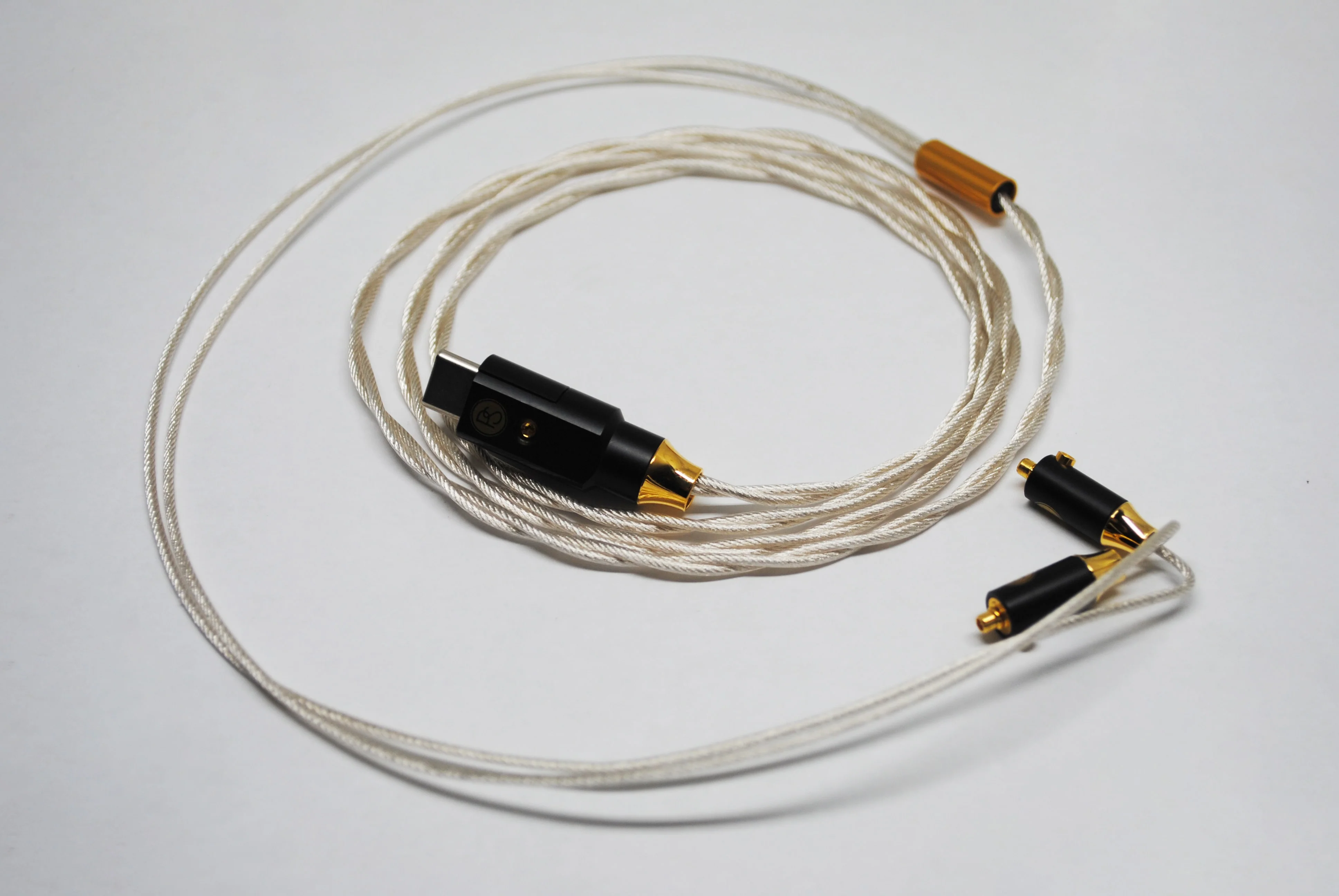 PLUSSOUND X Series Cable (IEM Version) - GreshamTech