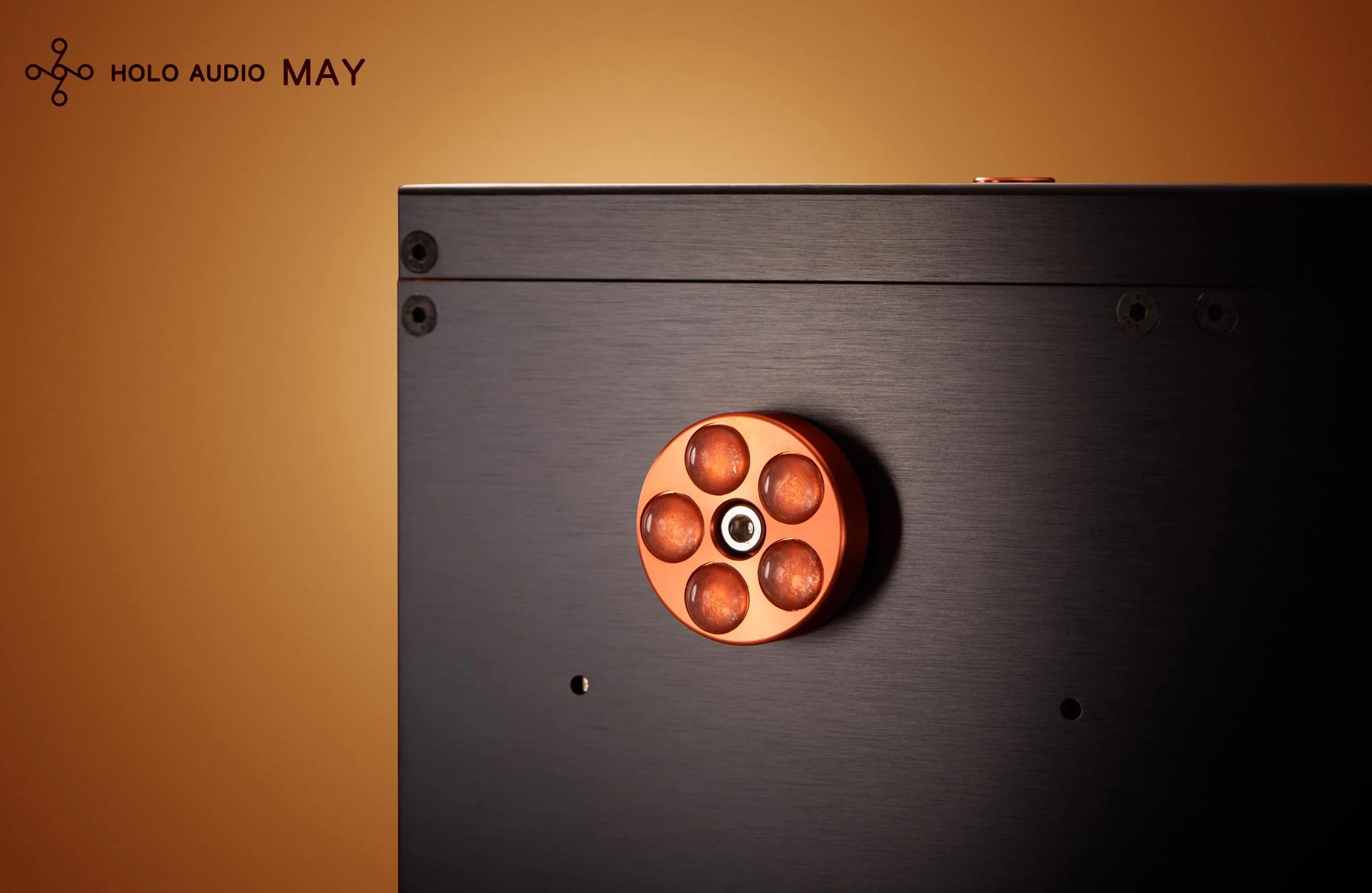 Holo Audio May - GreshamTech