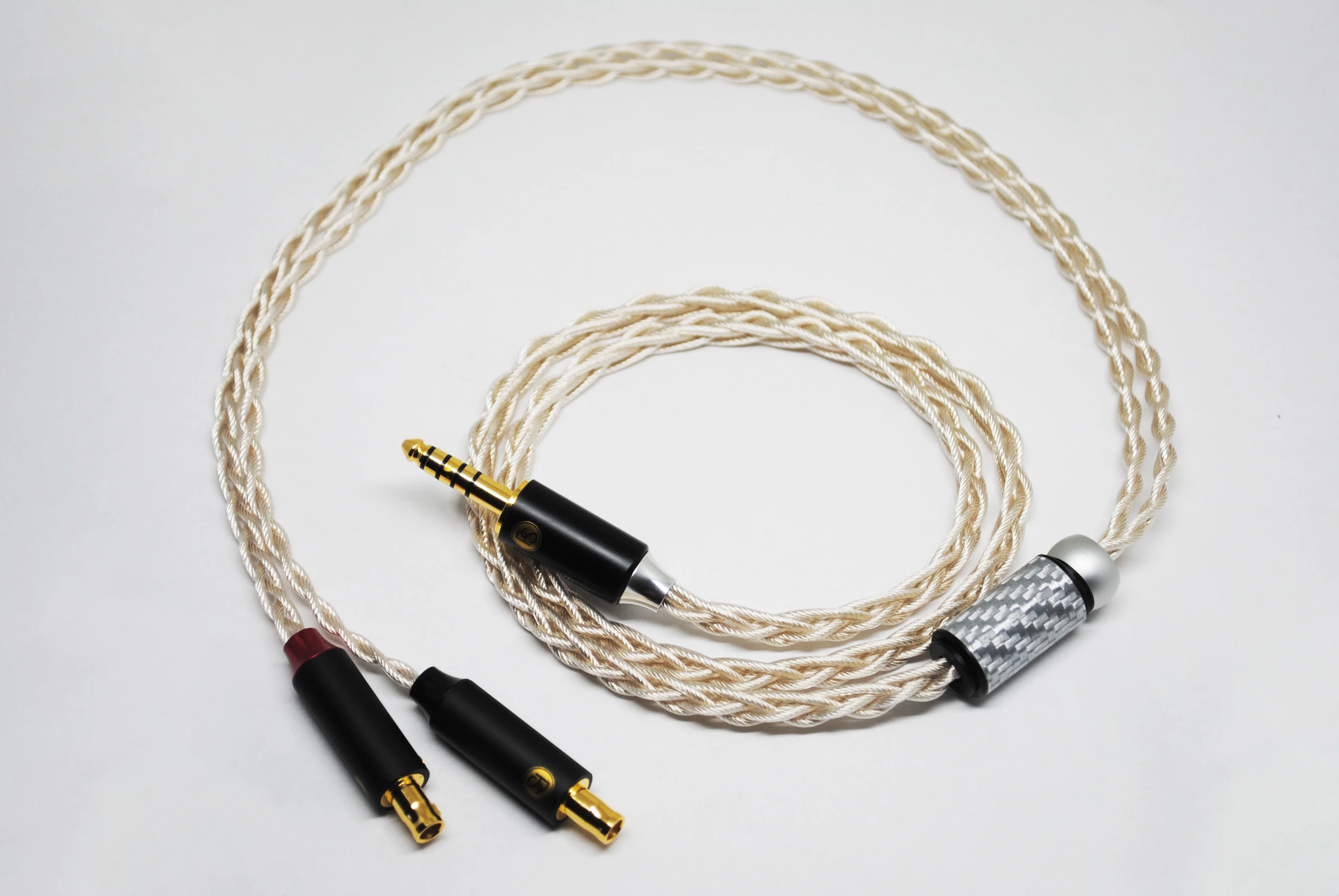 PLUSSOUND X6 Series Cable (Headphone Version) - GreshamTech