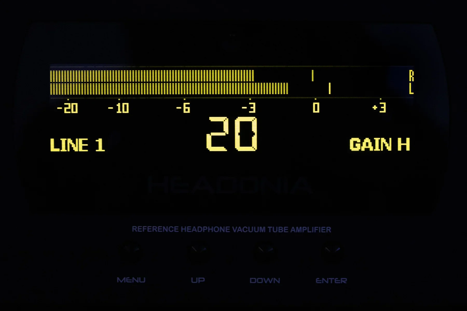 Auris Audio Headonia 300B - GreshamTech