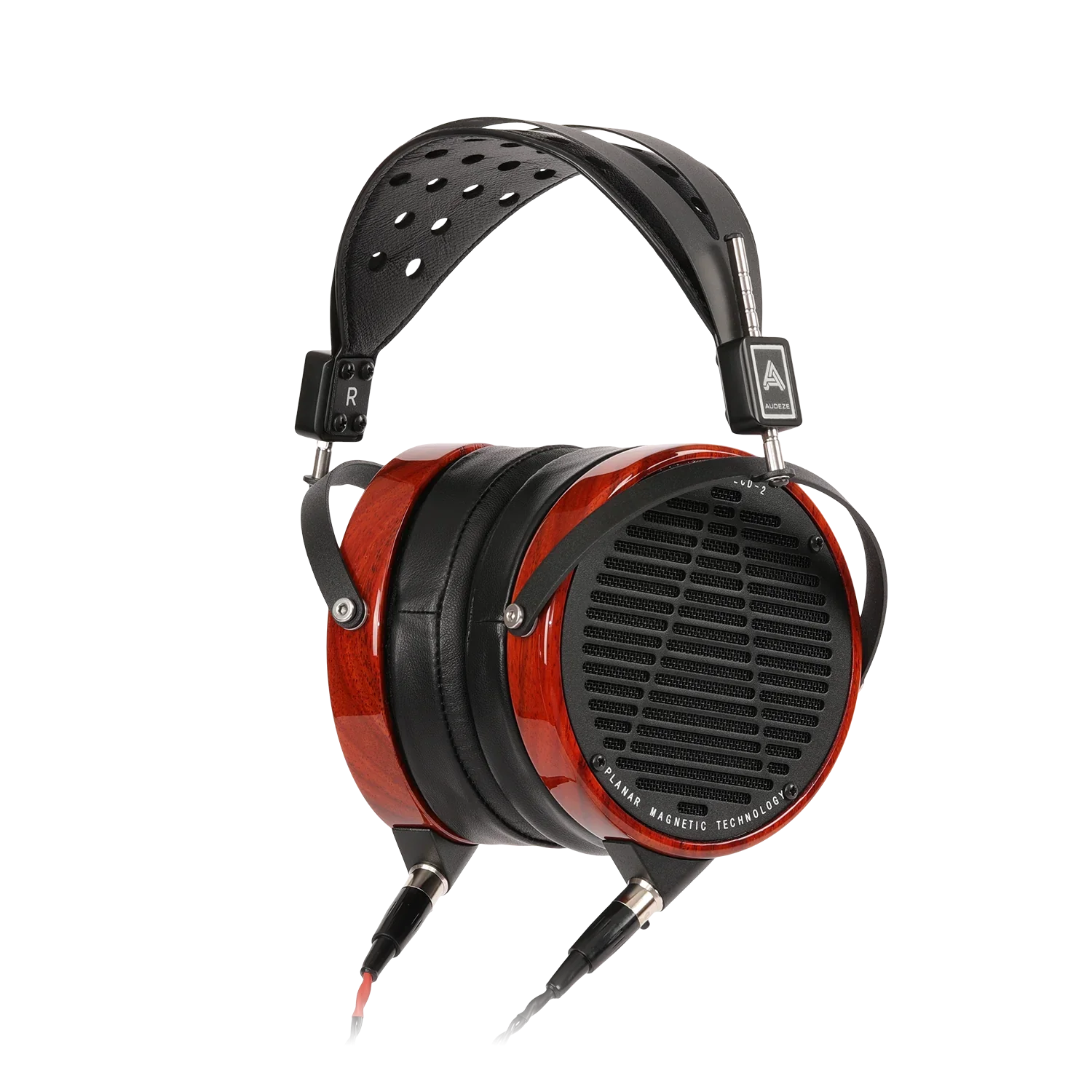 Audeze LCD-2 - GreshamTech