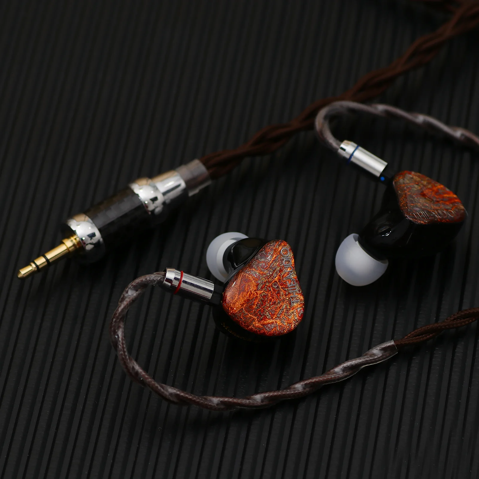 THIEAUDIO Monarch MKII - GreshamTech