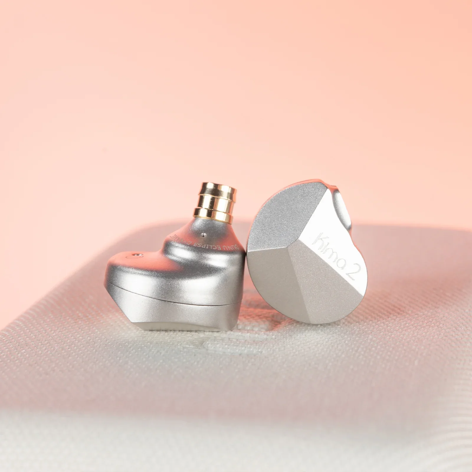 DUNU Kima 2 - GreshamTech