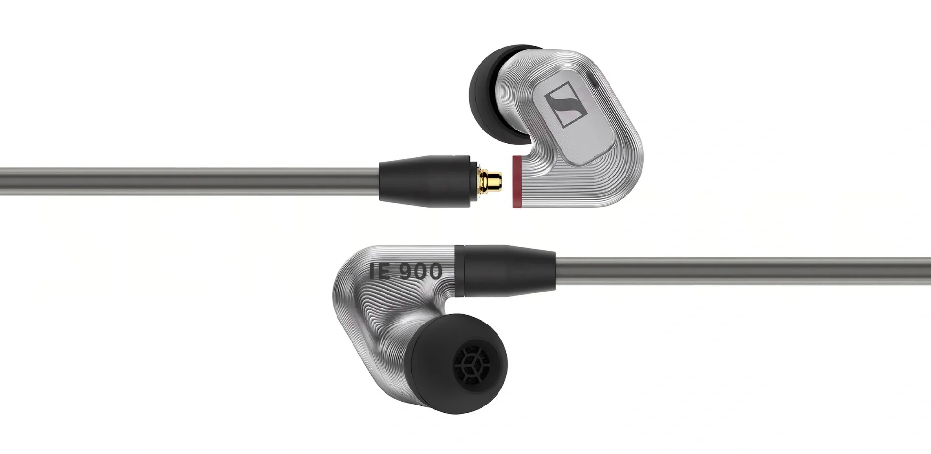 Sennheiser IE 900 - GreshamTech