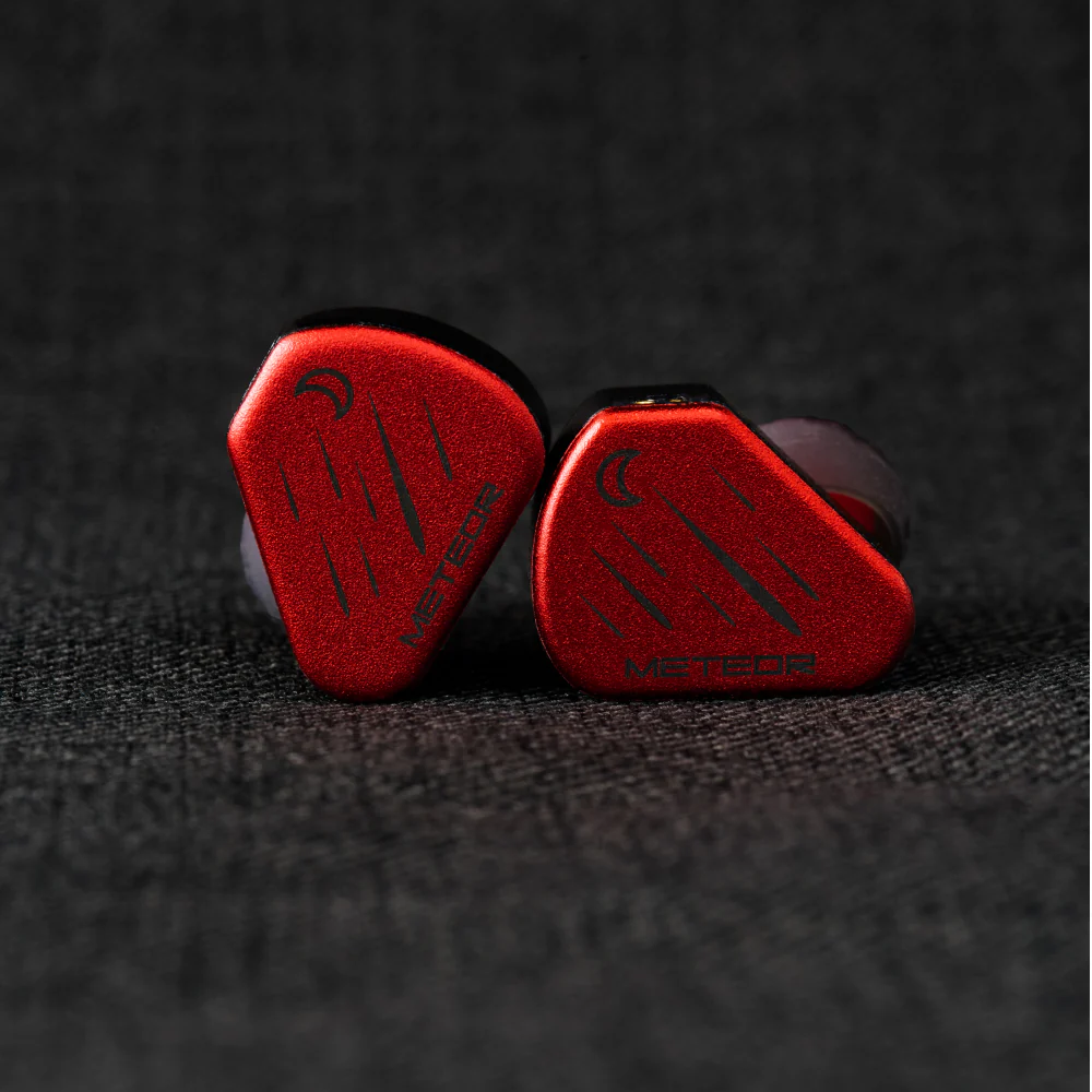 Symphonium Meteor - GreshamTech