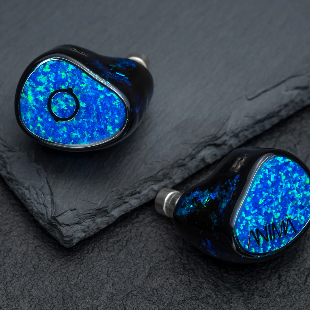 Lime Ears ANIMA - GreshamTech