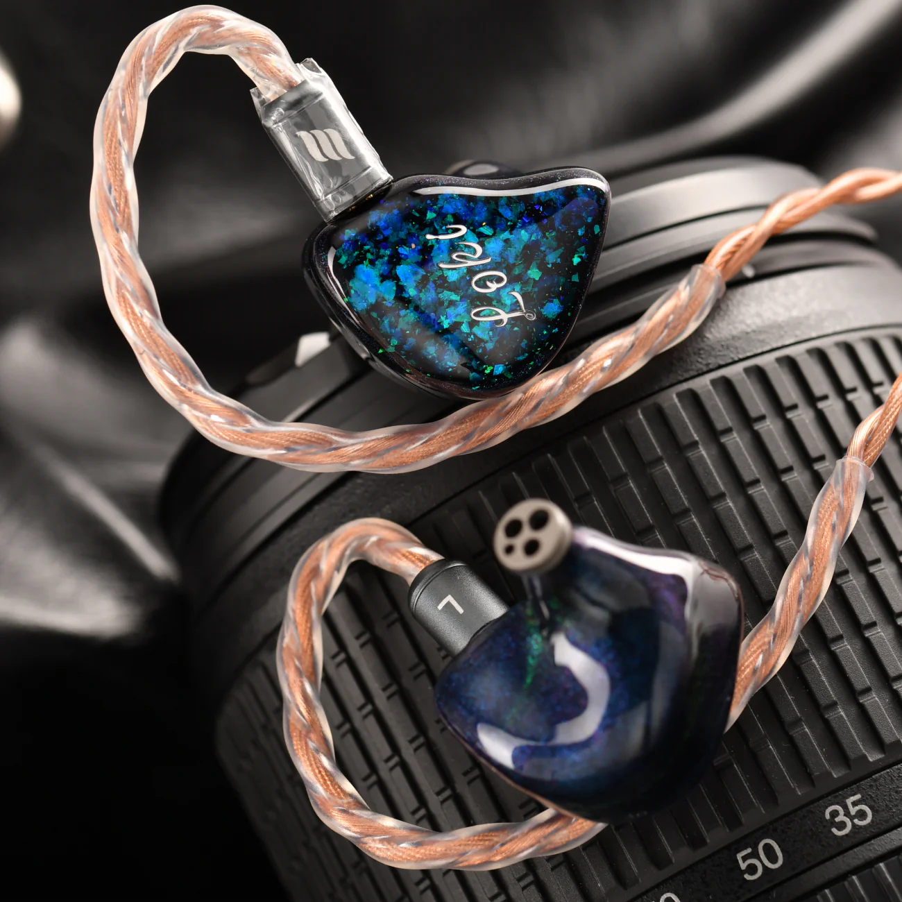 Kinera Imperial Loki Emerald - GreshamTech