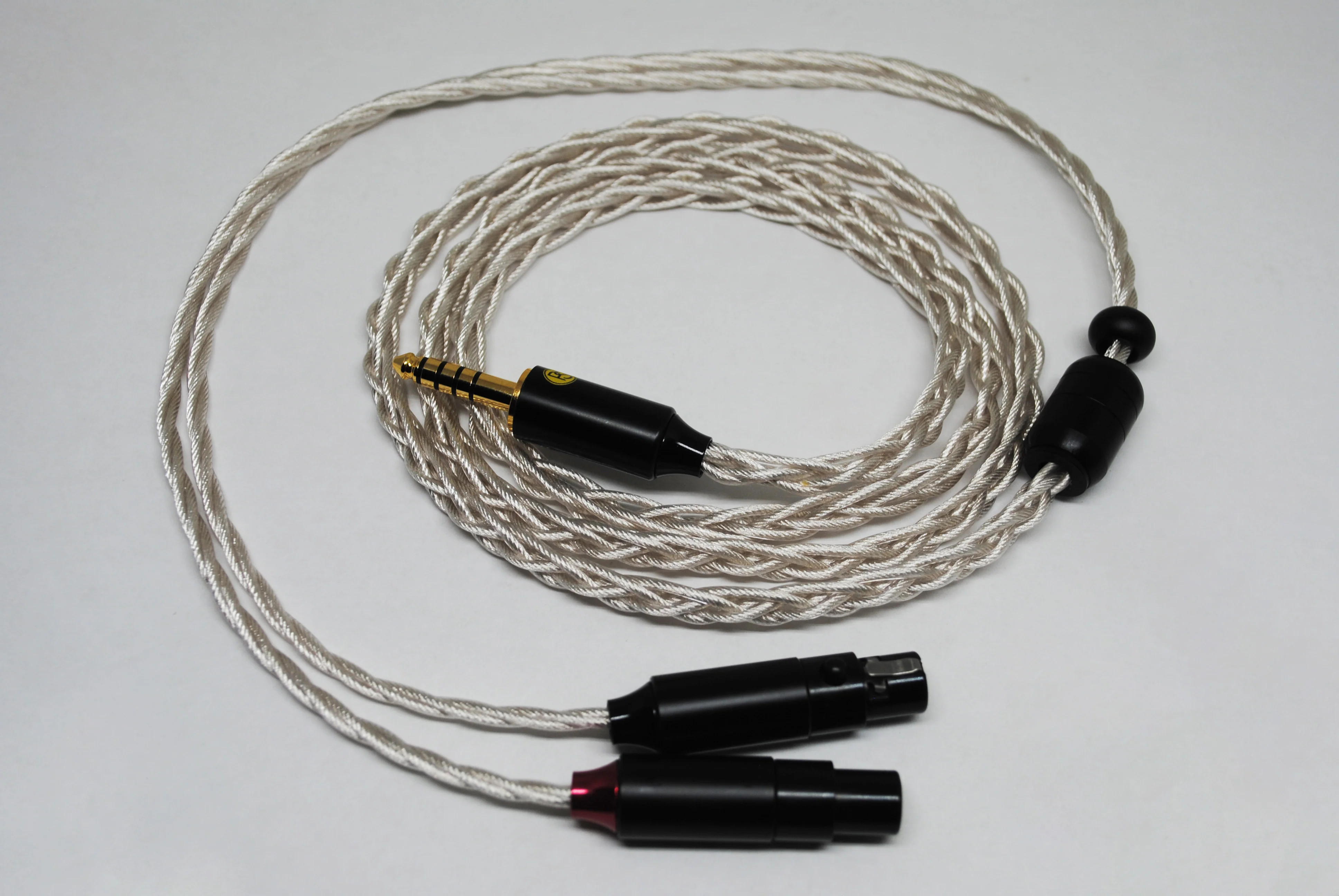PLUSSOUND X6 Series Cable (Headphone Version) - GreshamTech