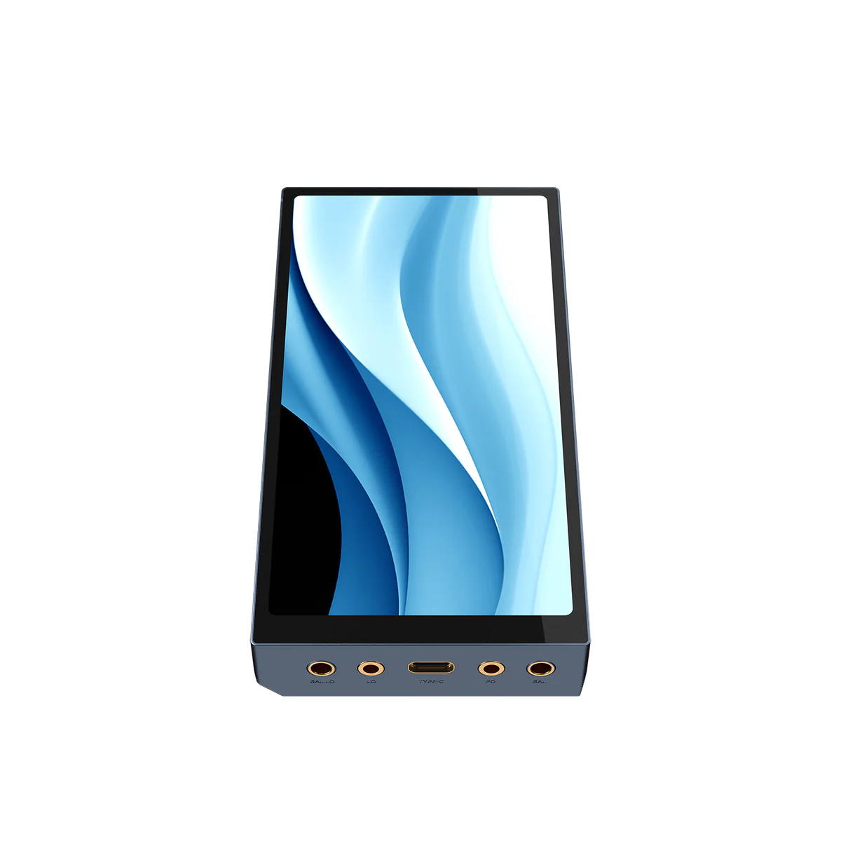 HiBy R6Pro MAX Digital Music Player - GreshamTech