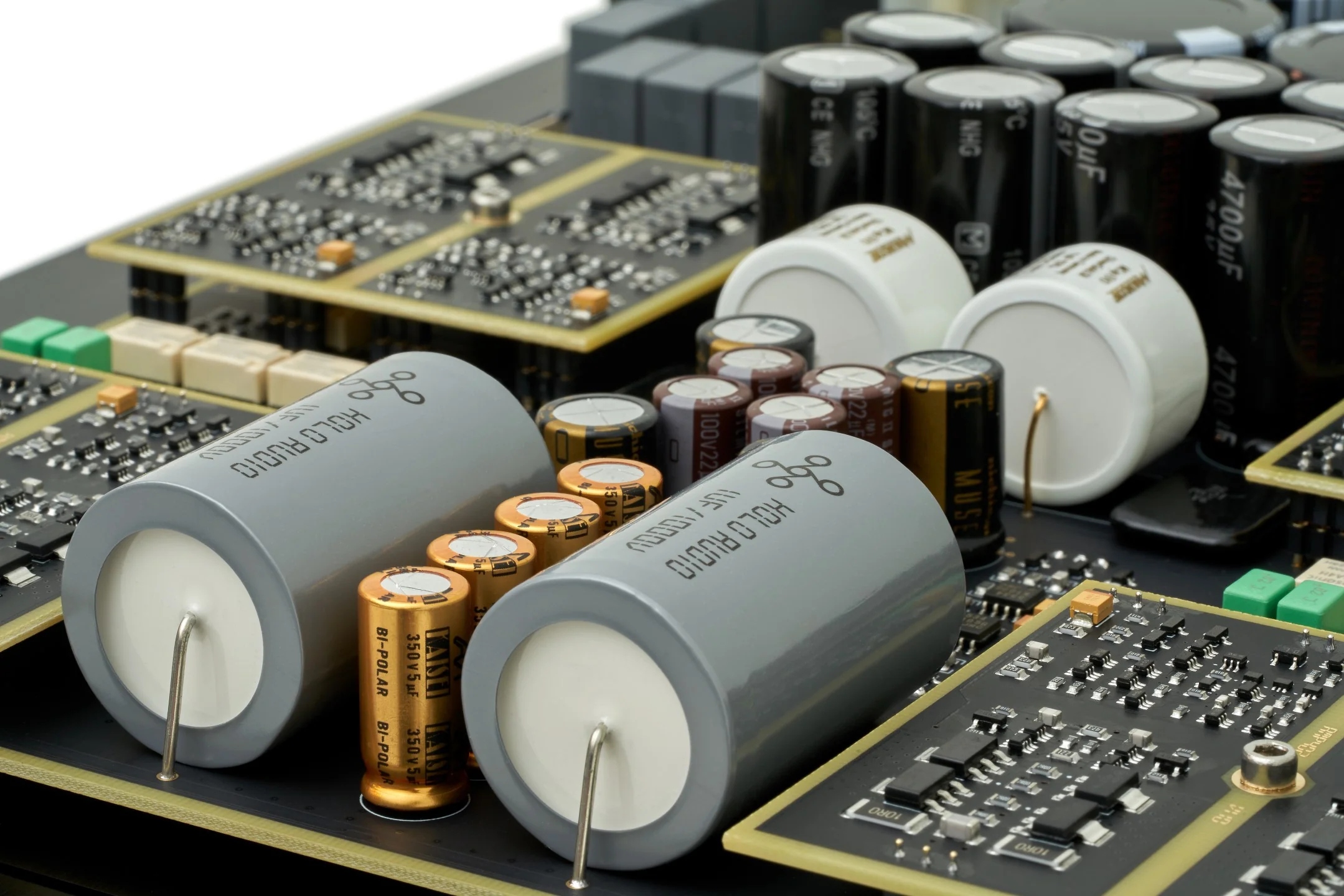 Holo Audio Serene - GreshamTech