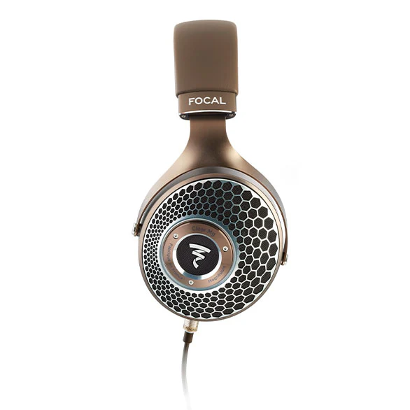 Focal Clear Mg - GreshamTech