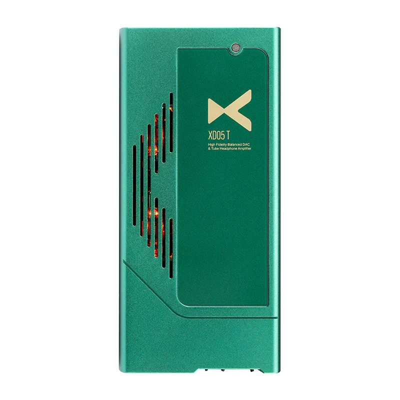 XDUOO XD05T - GreshamTech