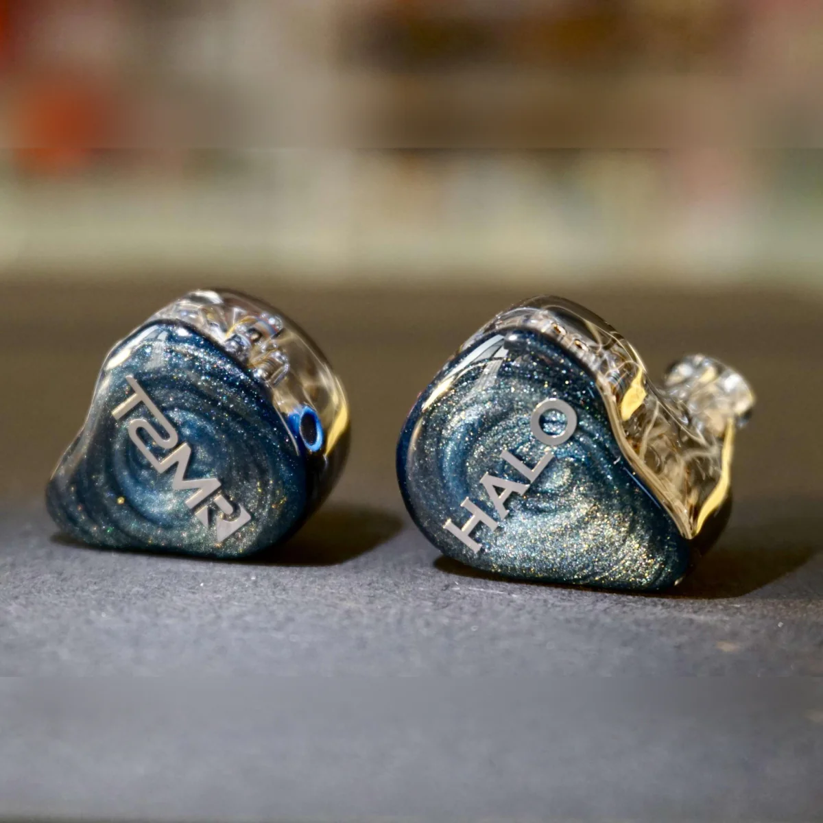 Tansio Mirai Halo - GreshamTech