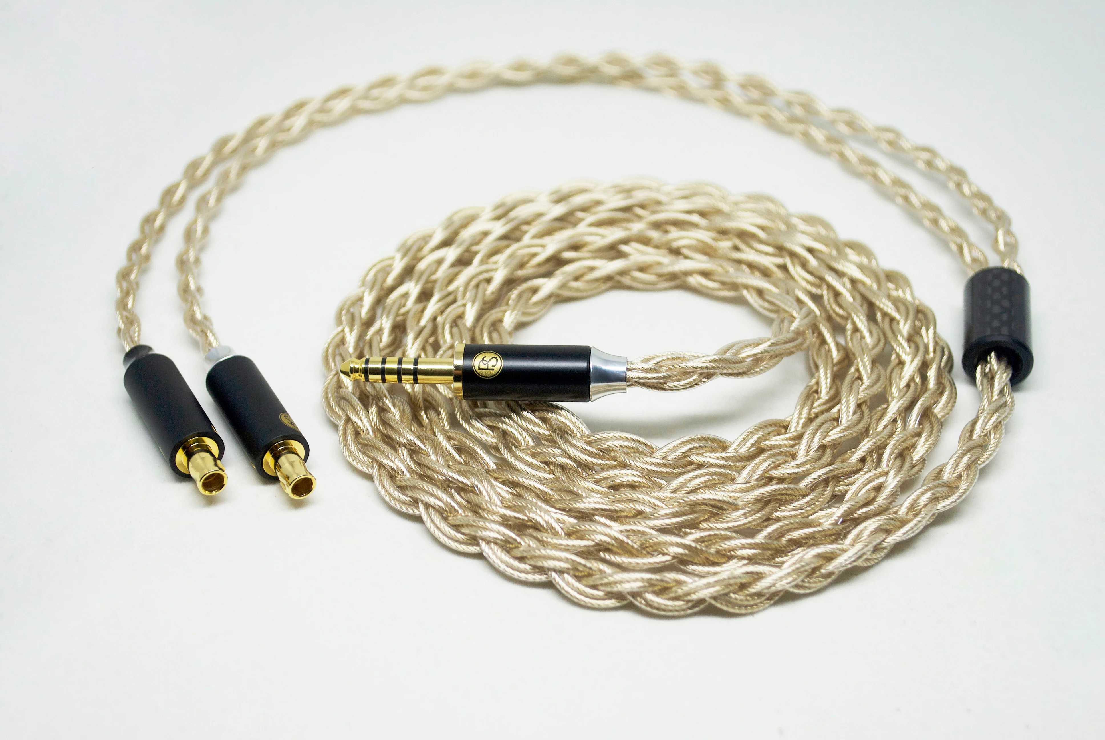 PLUSSOUND X8 Series Cable (Headphone Version) - GreshamTech