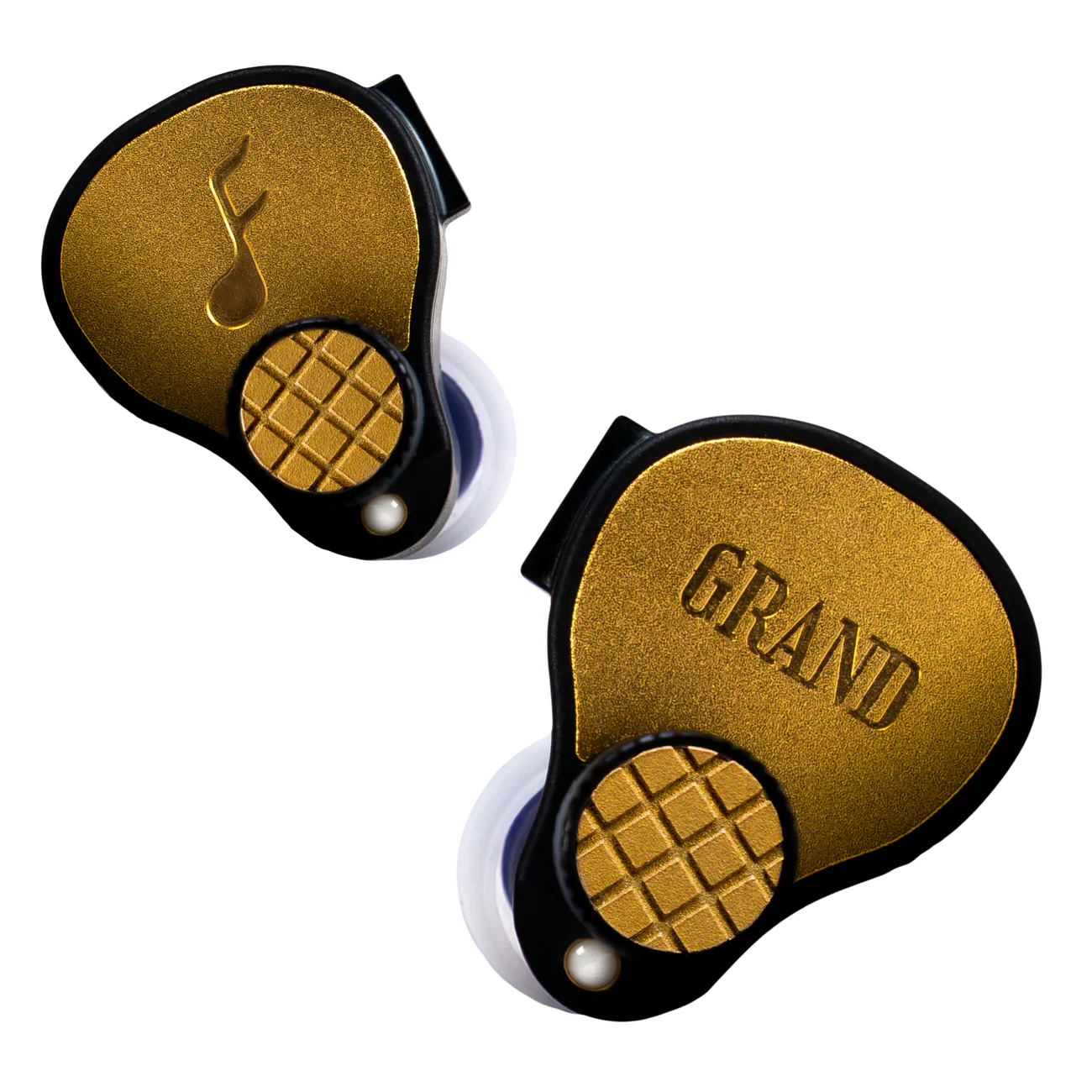 Grand Maestro Anniversary Limited Edition - GreshamTech