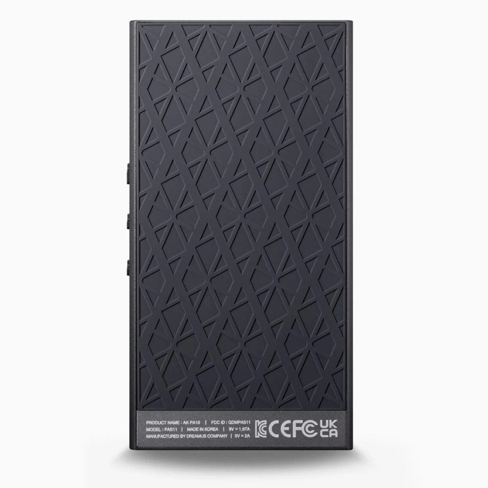 Astell&Kern PA10 - GreshamTech