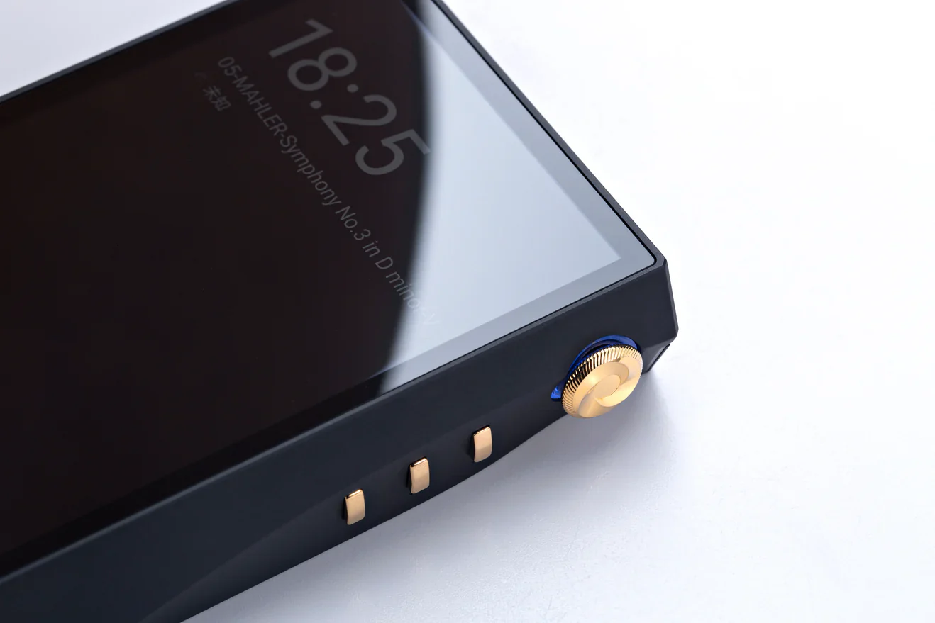 Cayin N6iii - GreshamTech