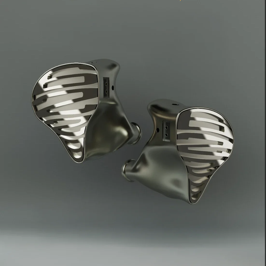 Canpur CP622B Ti - GreshamTech