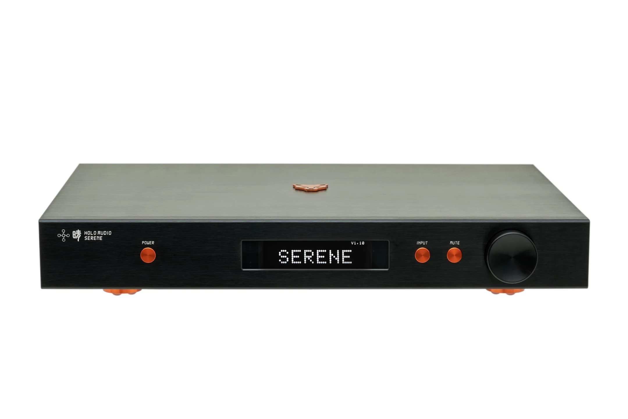 Holo Audio Serene - GreshamTech