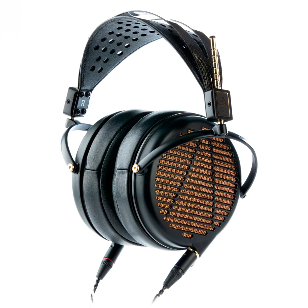 Audeze LCD-4Z - GreshamTech