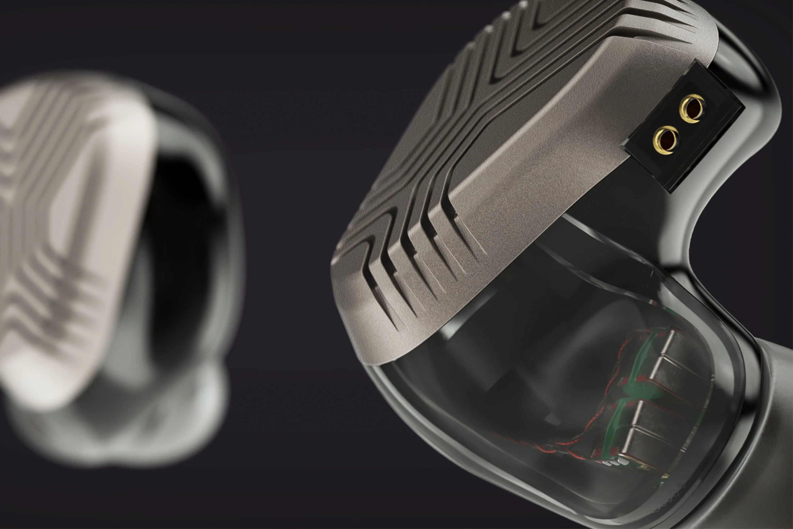 Vision Ears EXT MKII - GreshamTech