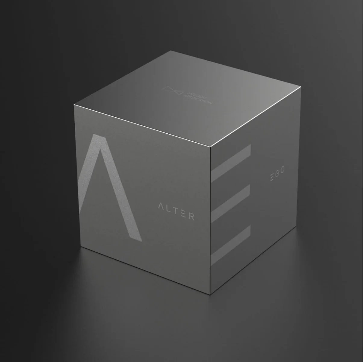 Melodic Artification Alter Ego - GreshamTech