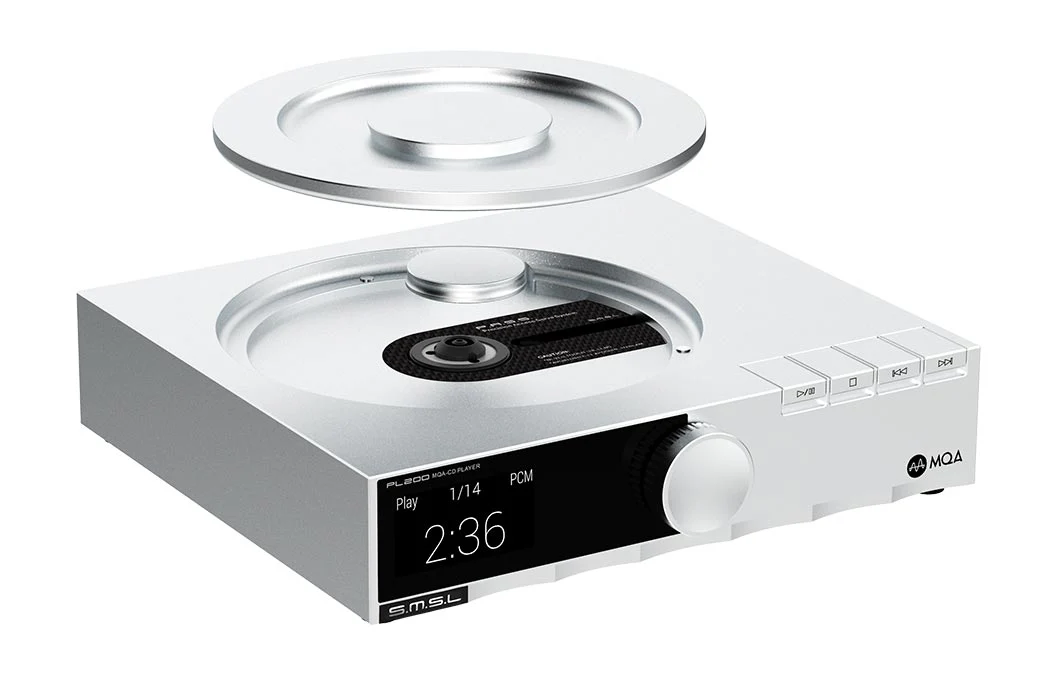 SMSL PL200 - GreshamTech