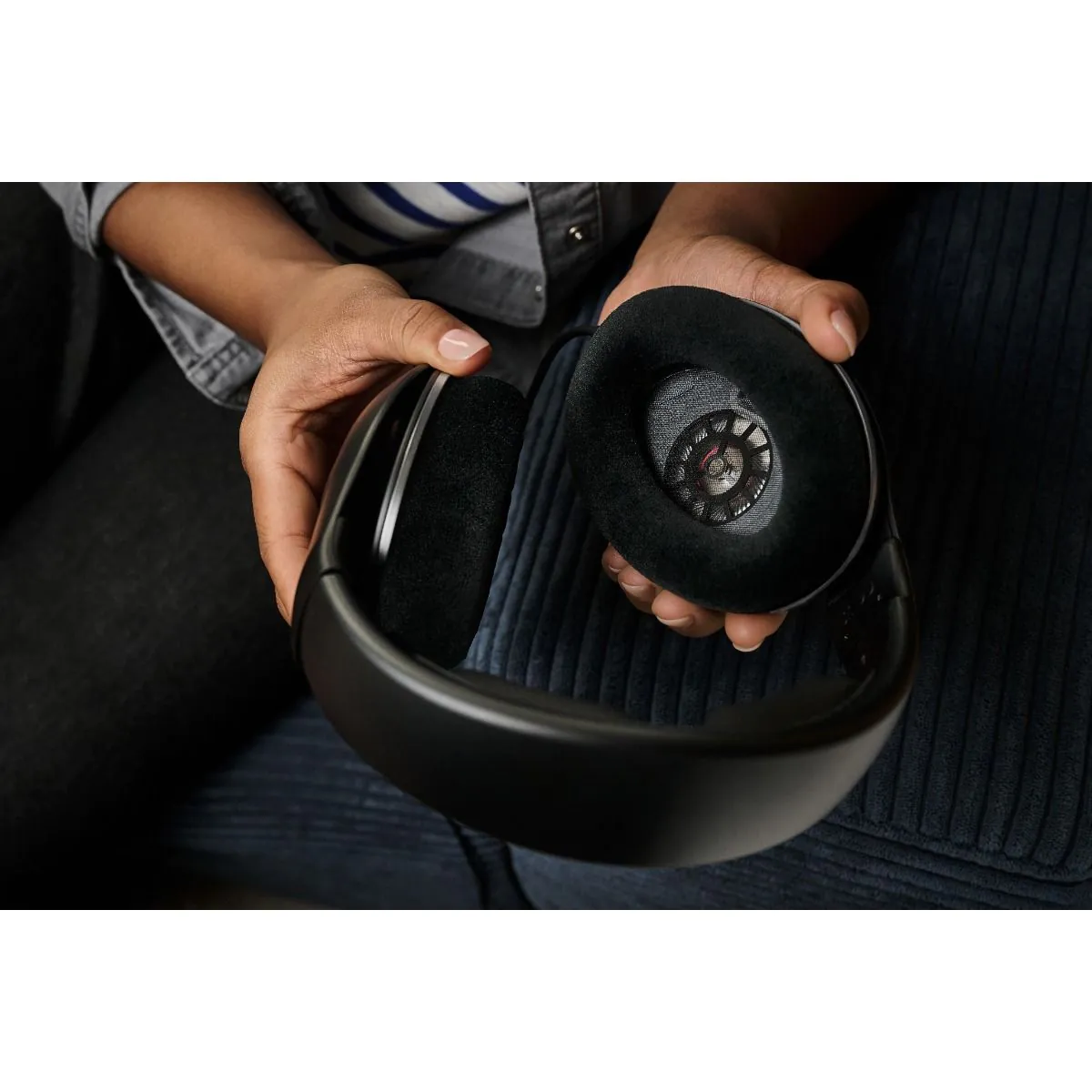 Sennheiser HD 550 - GreshamTech