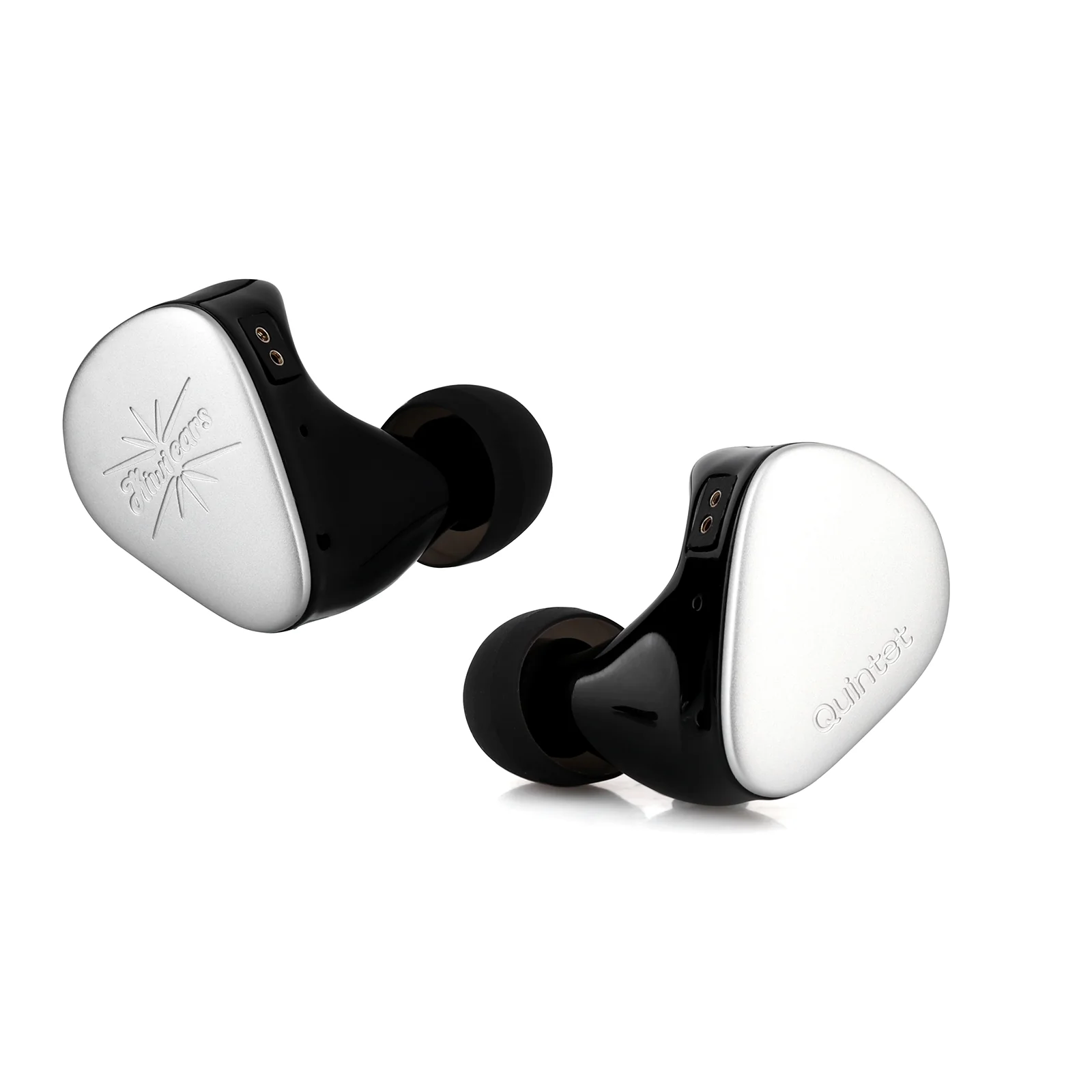 Kiwi Ears Quintet - GreshamTech