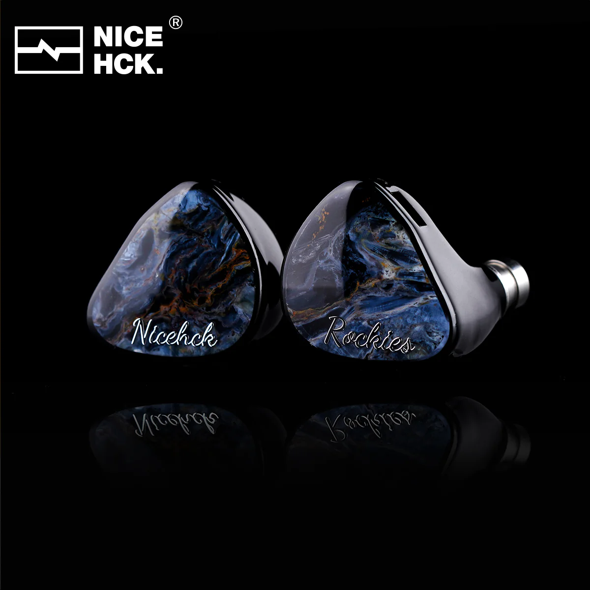 NICEHCK Rockies - GreshamTech