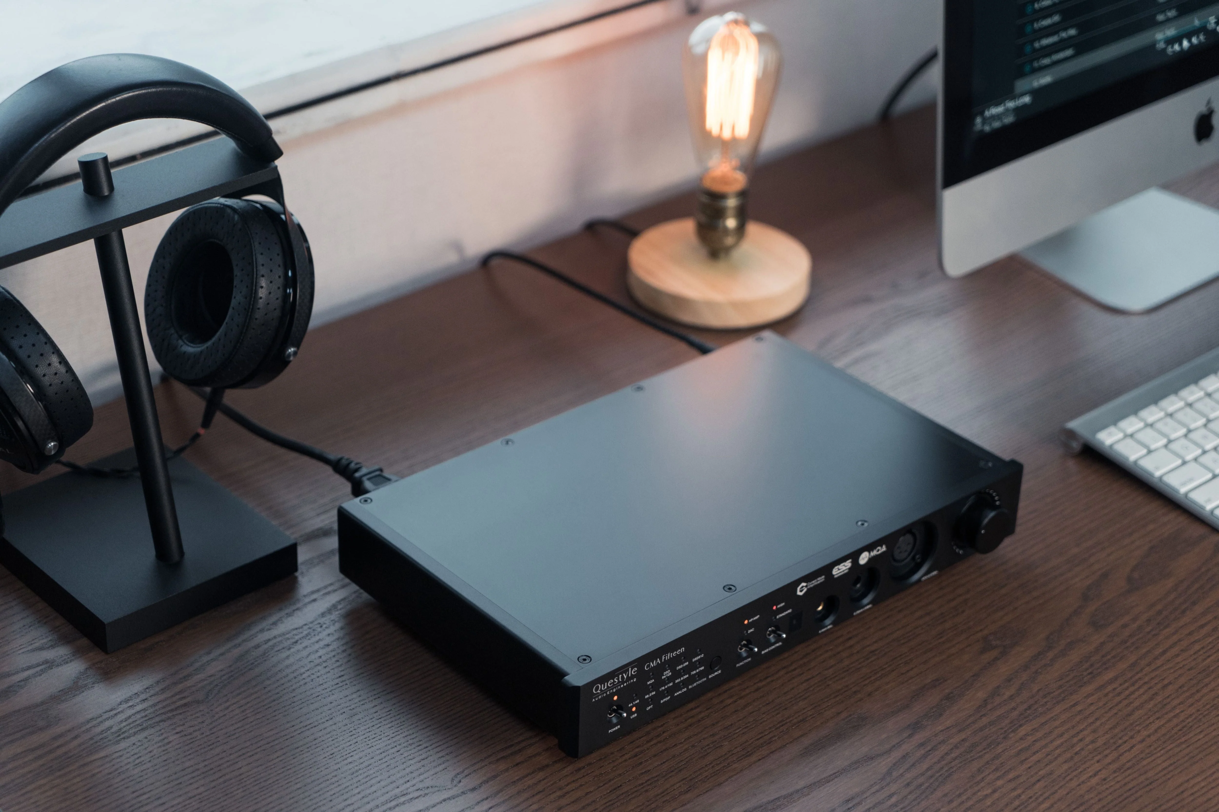 Questyle CMA Fifteen - GreshamTech