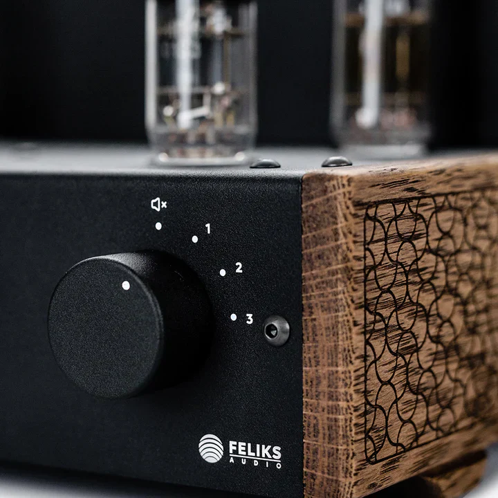 Feliks Audio Echo Vibe - GreshamTech