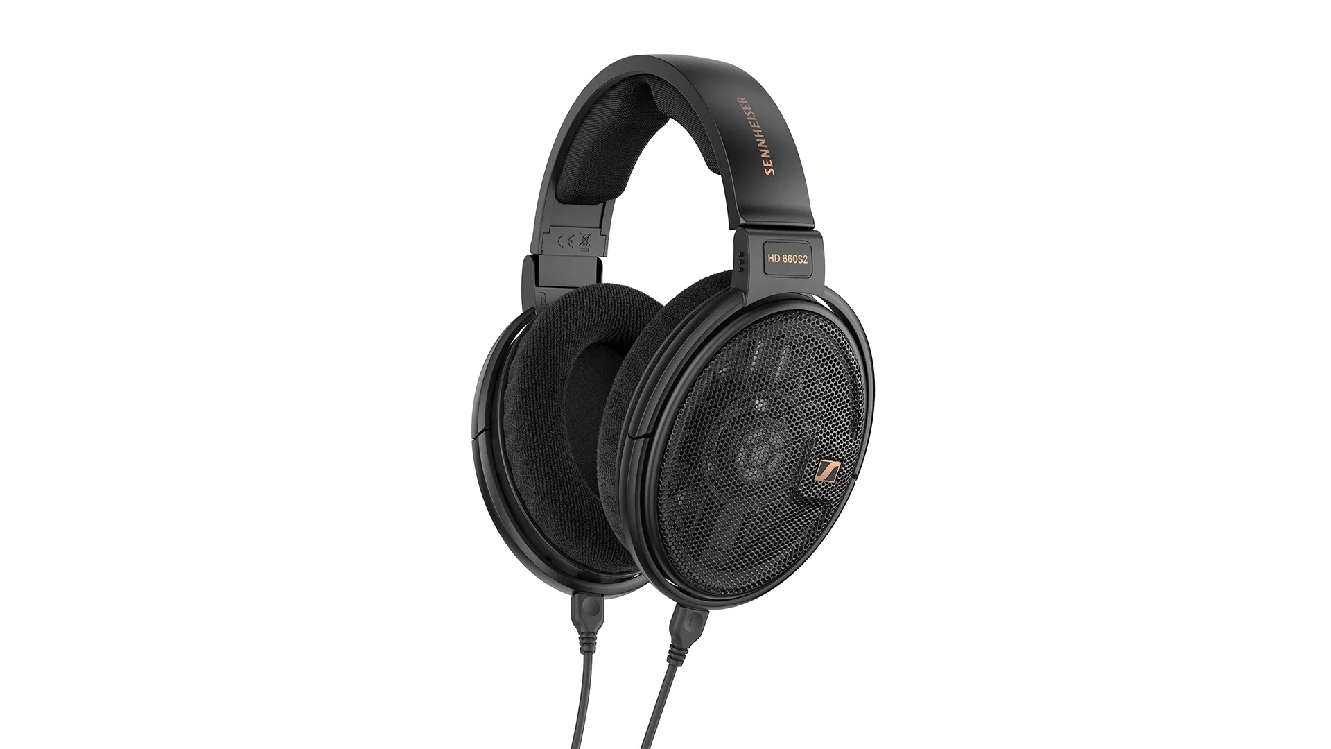 Sennheiser HD 660S2 - GreshamTech