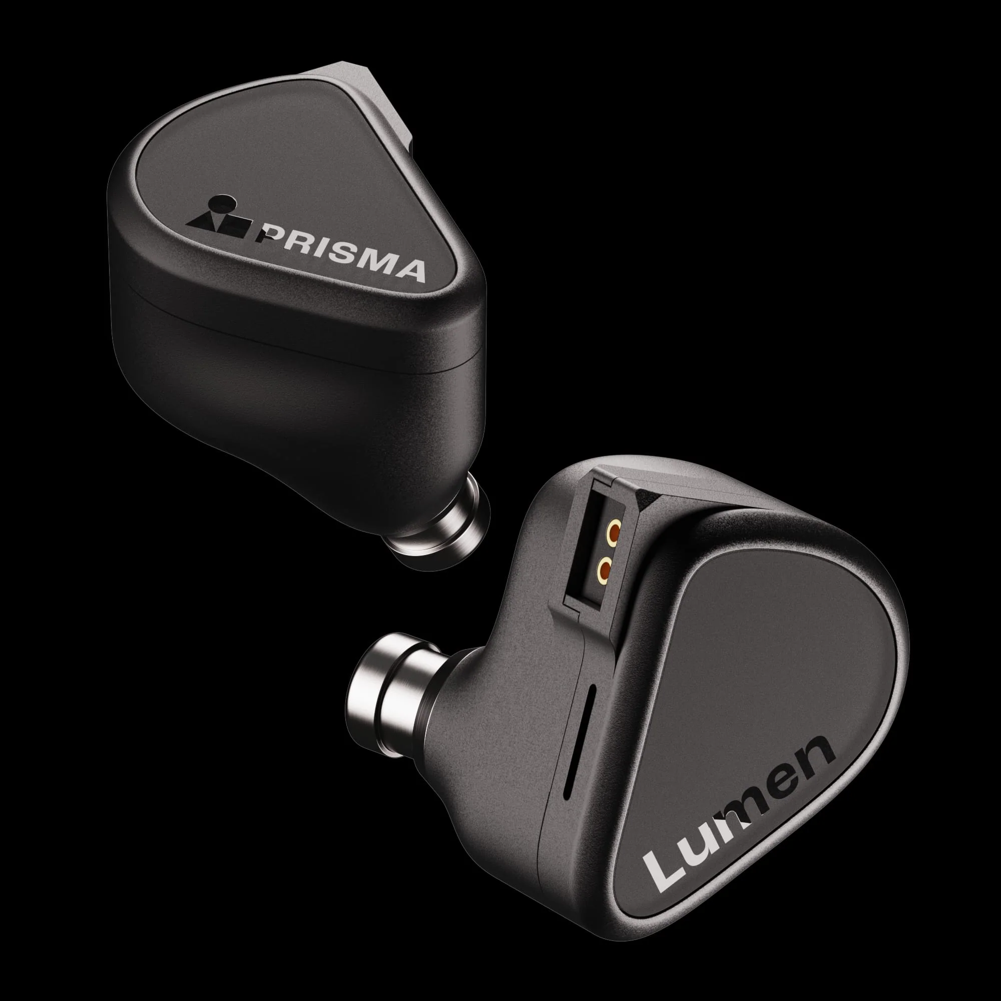 PRISMA Lumen - GreshamTech