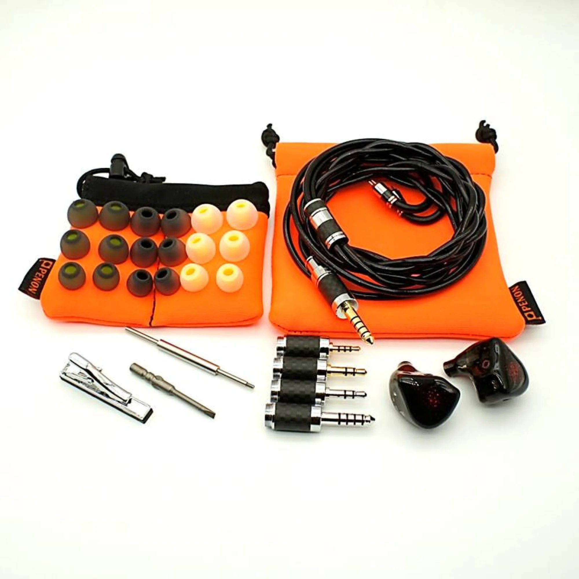 PENON Rival - GreshamTech