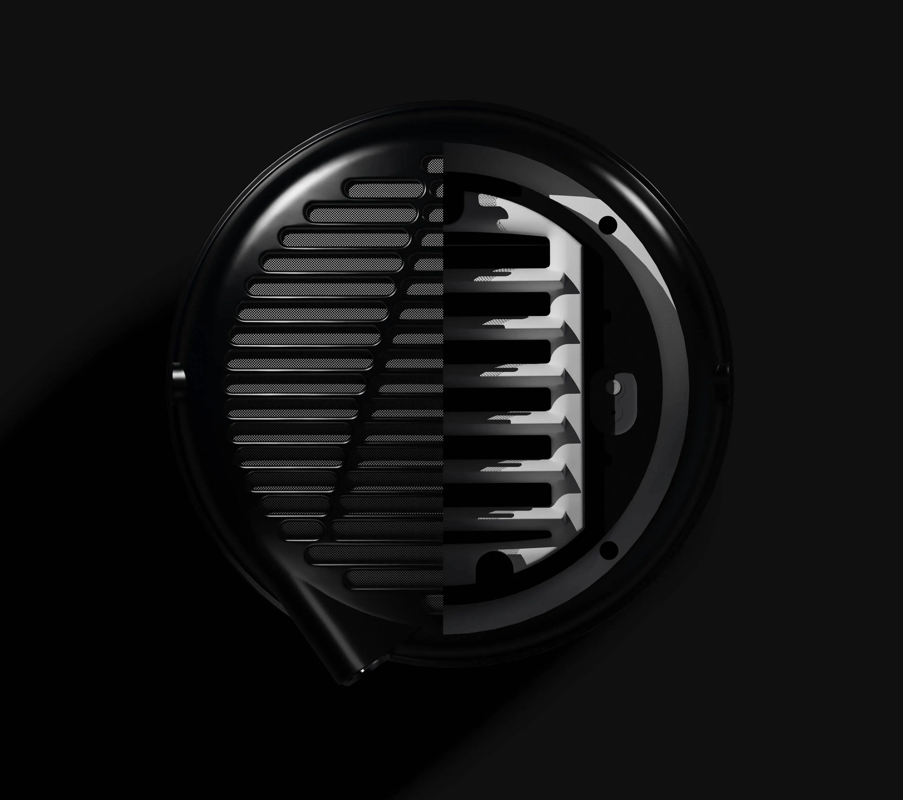 Audeze LCD-MX4 - GreshamTech