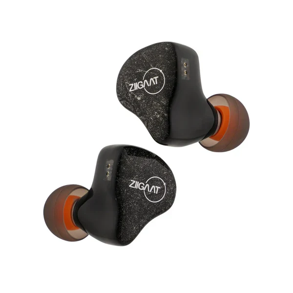 ZiiGaat Lush - GreshamTech