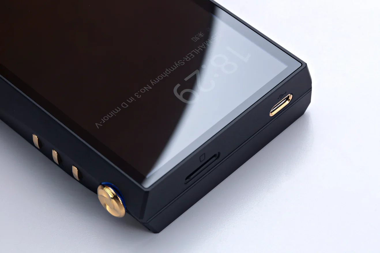 Cayin N6iii - GreshamTech