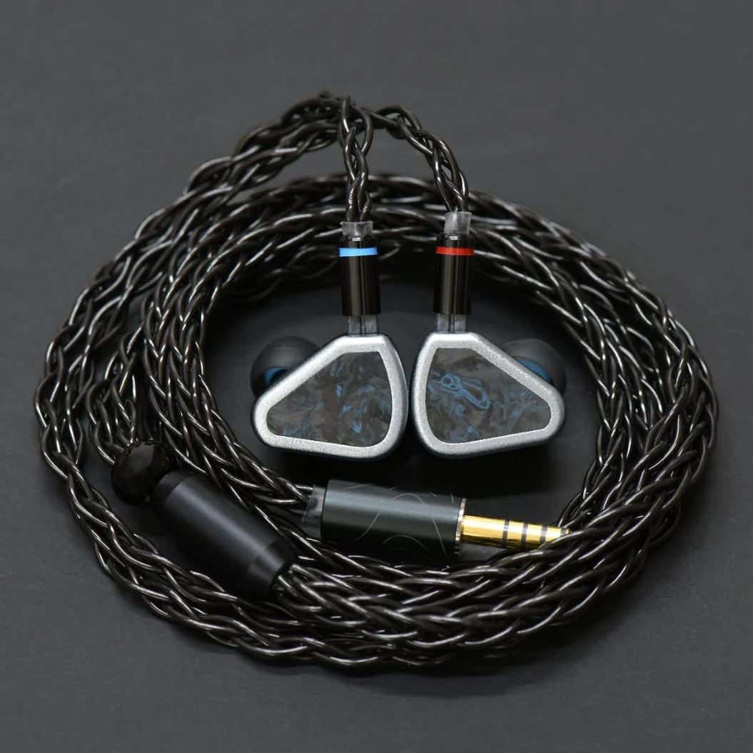 Symphonium X Elise Audio Europa - GreshamTech