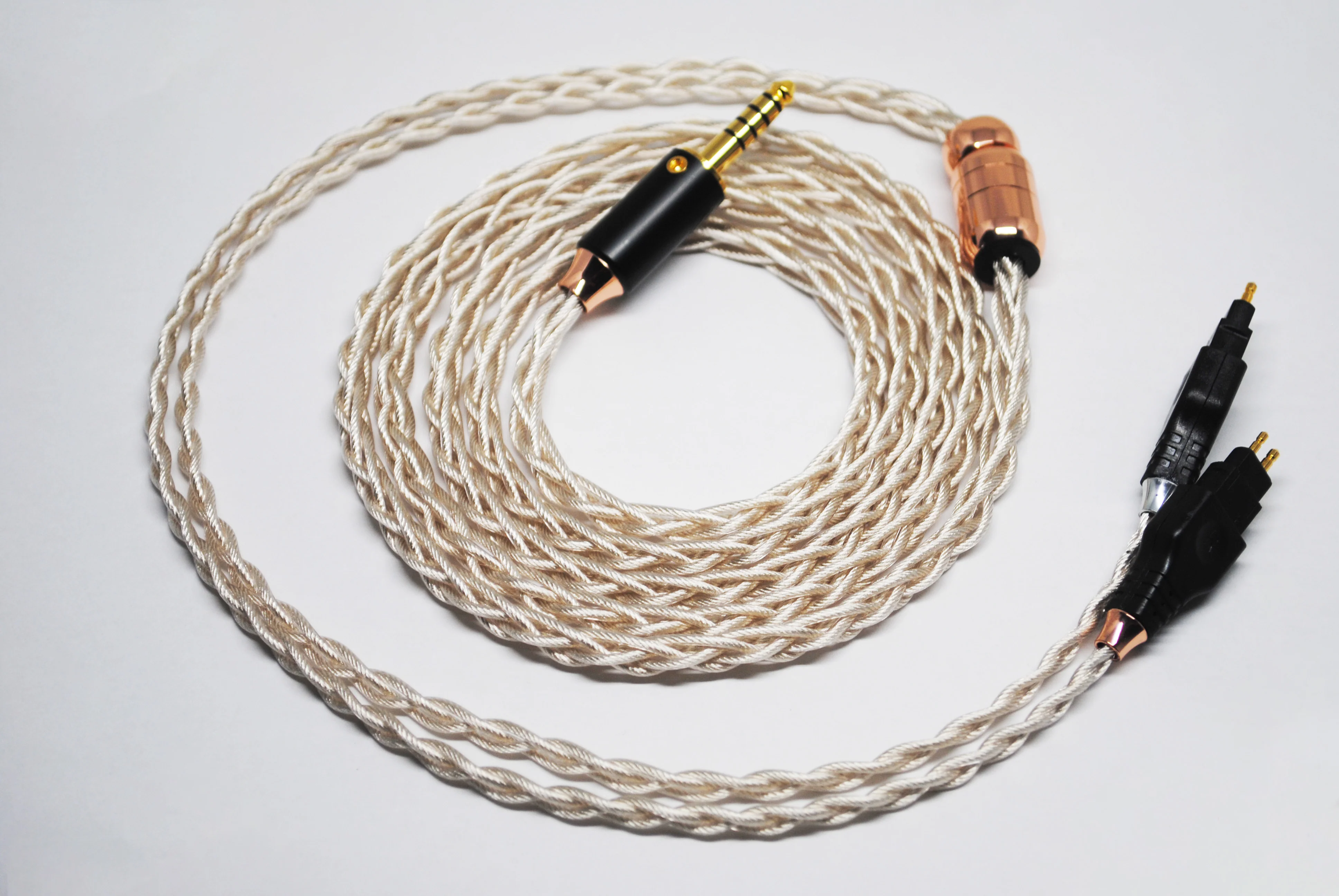 PLUSSOUND X6 Series Cable (Headphone Version) - GreshamTech