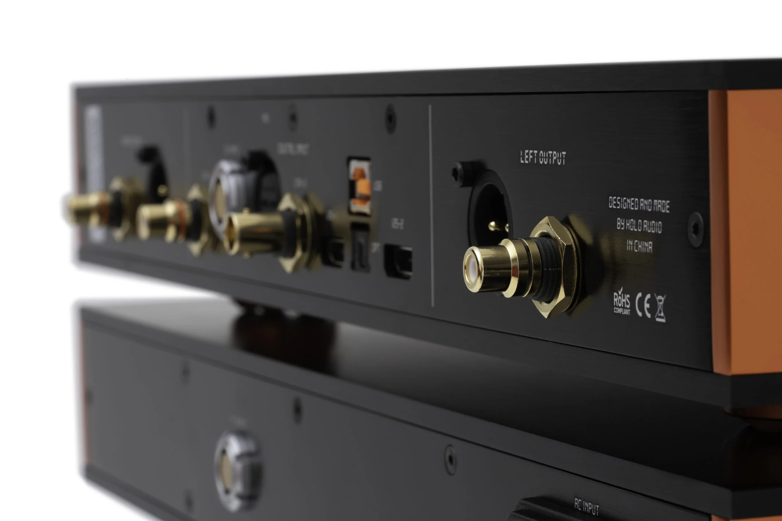 Holo Audio May - GreshamTech