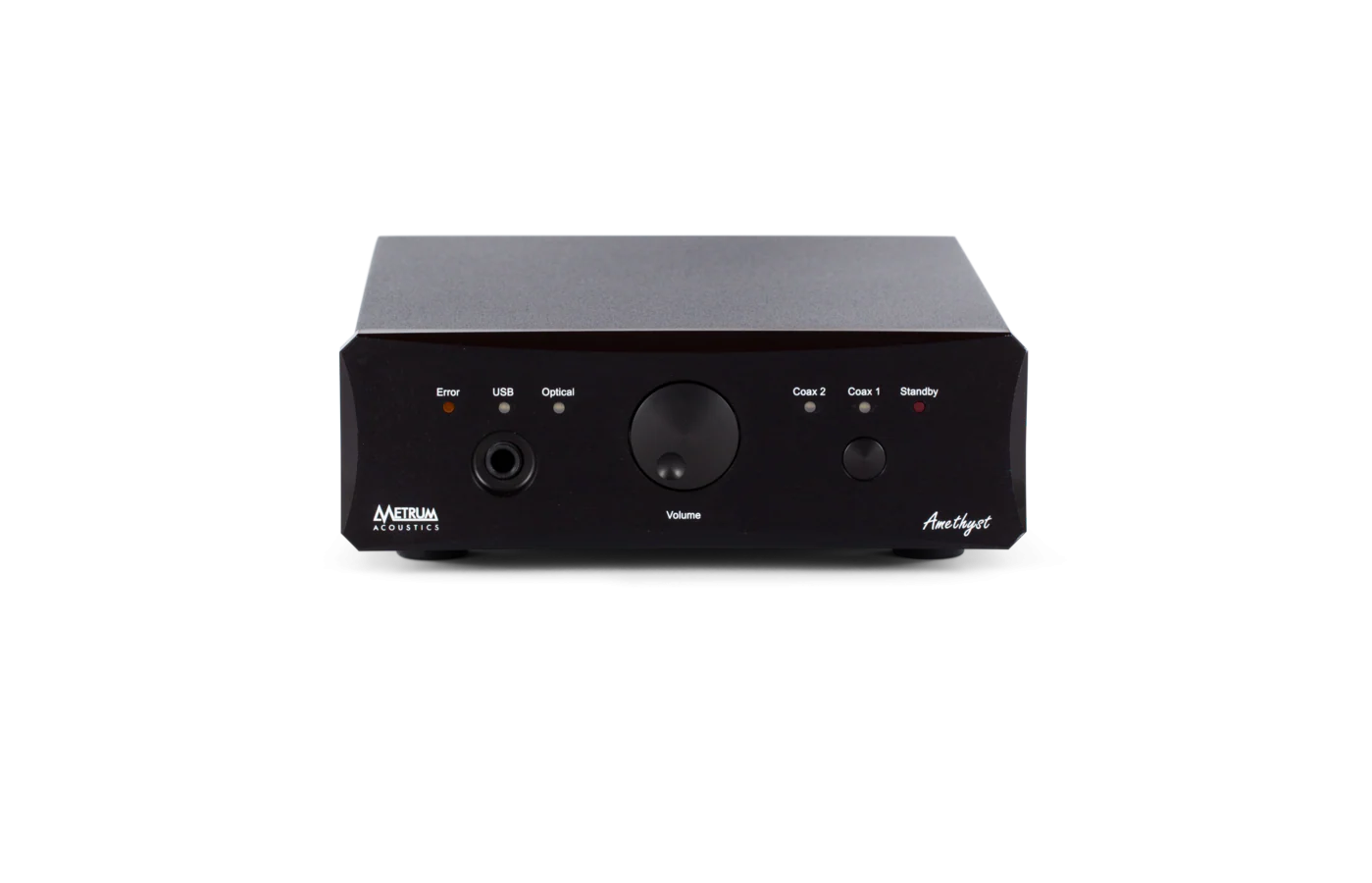 Metrum Amethyst - GreshamTech