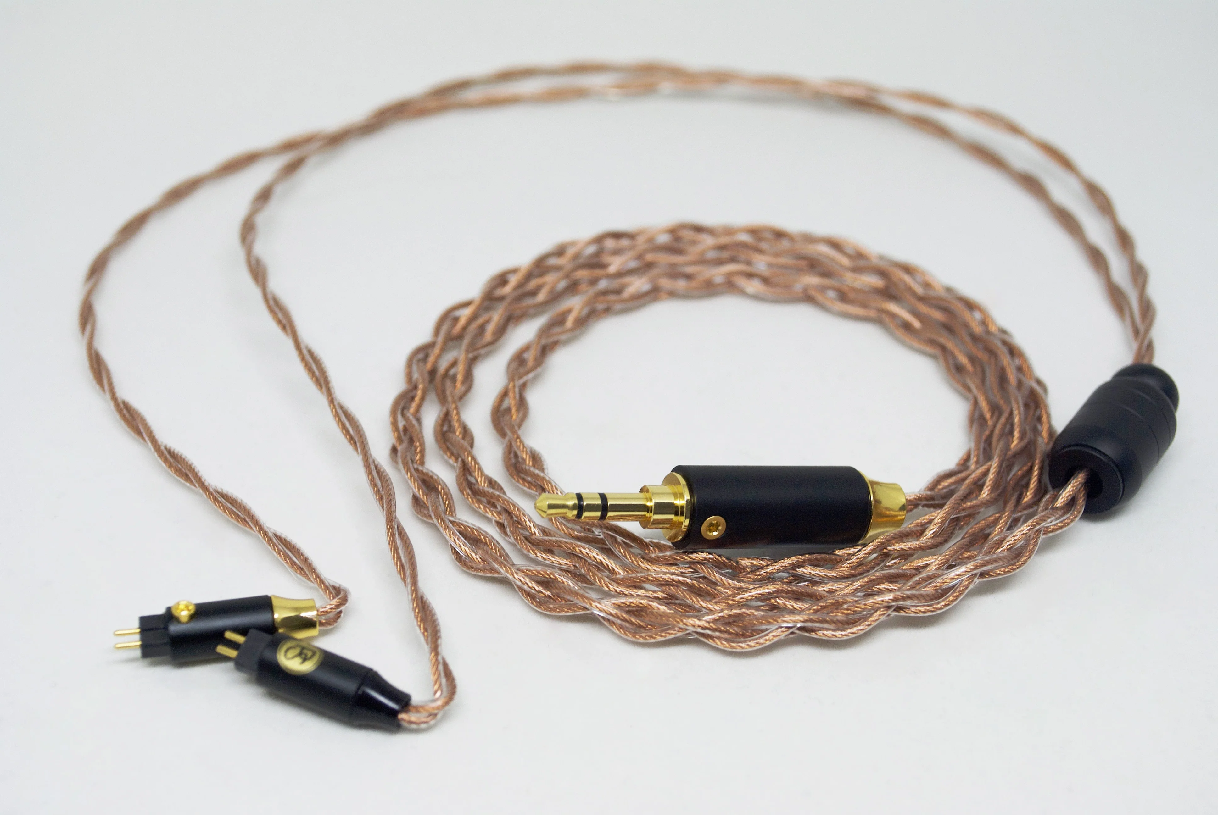 PLUSSOUND EXO Series Cable (IEM Version) - GreshamTech